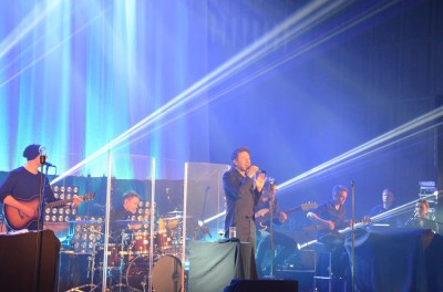 Andrzej Piaseczny akustycznie w Radiu Wrocław (ZDJĘCIA) - 13