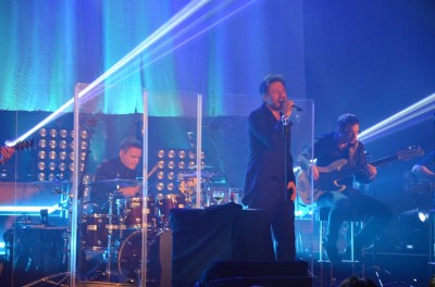 Andrzej Piaseczny akustycznie w Radiu Wrocław (ZDJĘCIA) - 8