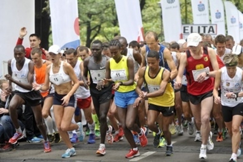 Cel sportowy - wyzwanie dla każdego (PORADY EKSPERTA) - archiwum prw.pl