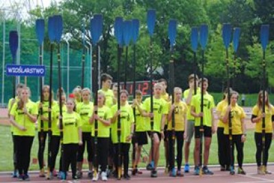 Wrocławska Olimpiada Młodzieży wystartowała (ZDJĘCIA) - 4