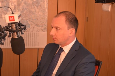 "Niech Pan założy trampki i do ludzi idzie" DEBATA POLITYCZNA - 3