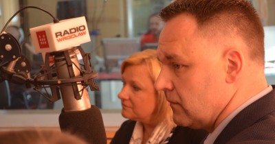 "Niech Pan założy trampki i do ludzi idzie" DEBATA POLITYCZNA - 2