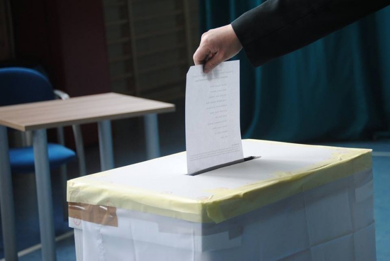 WYBORY 2015: Tak głosowaliśmy na Dolnym Śląsku - 