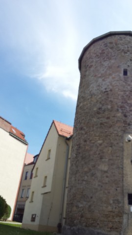 Zabytkowa baszta może się zawalić! (ZOBACZ ZDJĘCIA) - 3