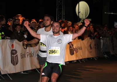 7500 os&oacute;b na starcie wrocławskiego p&oacute;łmaratonu