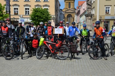 TRAKT 2015 - 16