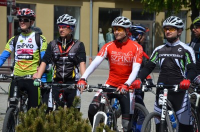 TRAKT 2015 - 17