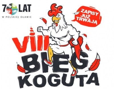 Bieg koguta