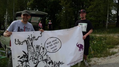 Manifestują, bo nie chcą cyrku w swoim mieście (SONDA) - 0