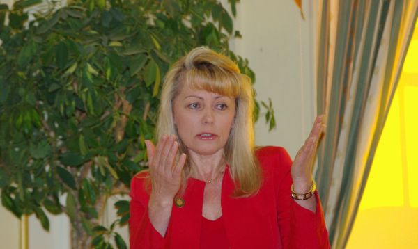 Parlament Europejski od kuchni (Posłuchaj) - Fot. Katarzyna Górowicz