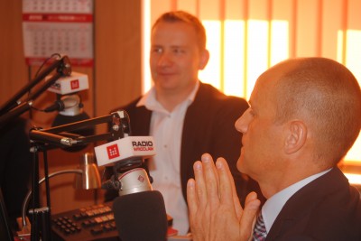 Lokalni politycy ogłosili zwycięzcę debaty prezydenckiej - 0