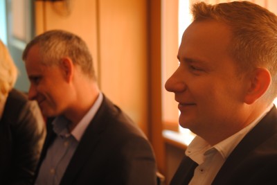 Lokalni politycy ogłosili zwycięzcę debaty prezydenckiej - 1