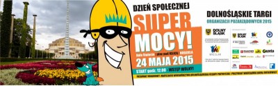 Rodzinny piknik przed Halą Stulecia!