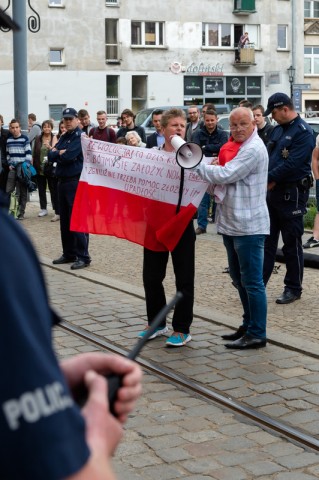 Komorowski prosił we Wrocławiu o poparcie (ZOBACZ ZDJĘCIA) - 3