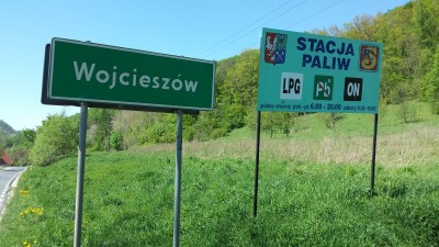 Wojcieszów: Tutaj sklepy są czynne tylko do godz. 21.00 - 1