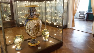Wałbrzych: Perełki z porcelany już do zobaczenia (Foto) - 1