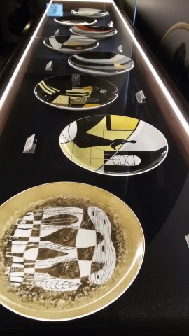 Wałbrzych: Perełki z porcelany już do zobaczenia (Foto) - 3