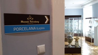 Wałbrzych: Perełki z porcelany już do zobaczenia (Foto) - 4