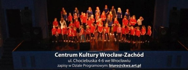Integracyjne warsztaty teatralne -
