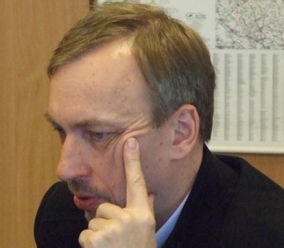 VIP-y chcą reaktywacji Śląska Wrocław - Fot. Radio Wrocław