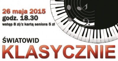Światowid Klasycznie- Trio Imitare