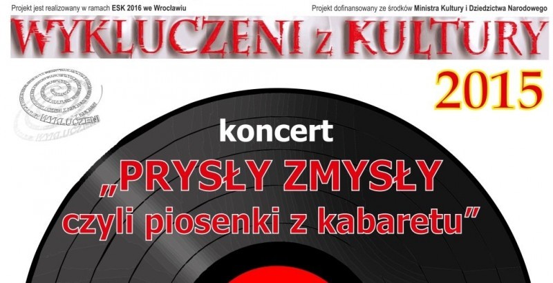 Prysły zmysły - 