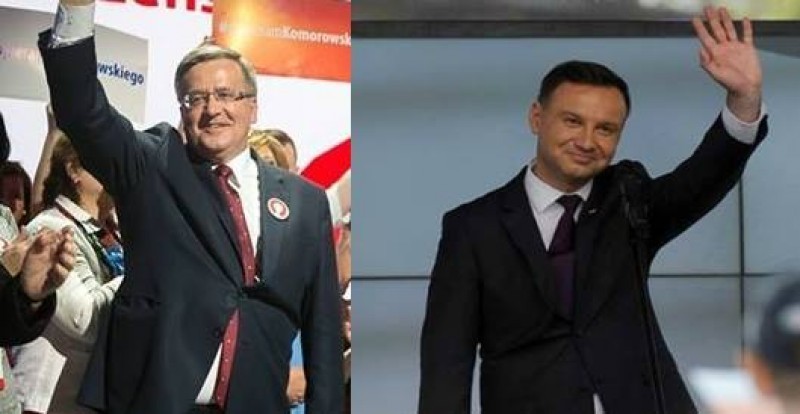 Dynamiczna. Taka była ta kampania (POSŁUCHAJ) - 