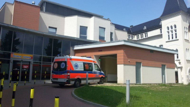 Chcesz swoje zdjęcie rentgenowskie? Złóż wniosek i poczekaj trzy dni (POSŁUCHAJ) - fot. Michał Wyszowski (Radio Wrocław)