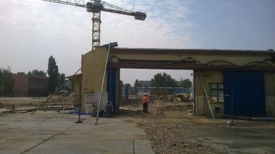Wrocław: Zajezdnia rozebrana na części pierwsze (ZDJĘCIA) - 3