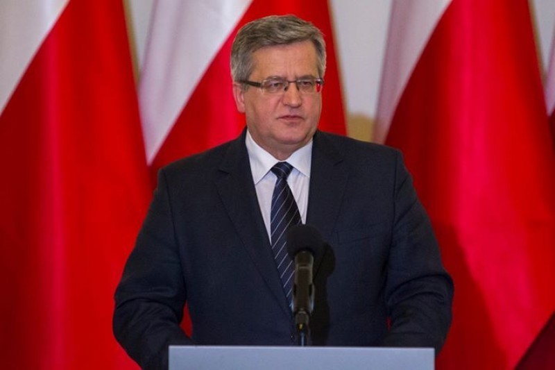 Zdrojewski i Dyduch o porażce Komorowskiego (POSŁUCHAJ) -