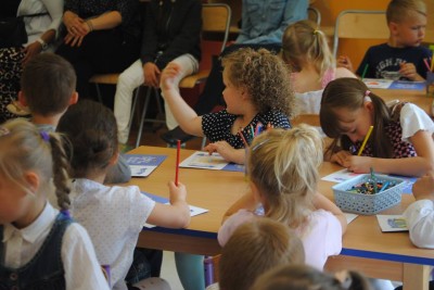 Mamo, zbadaj się! Wyjątkowe laurki na 26 maja (ZOBACZ) - 1