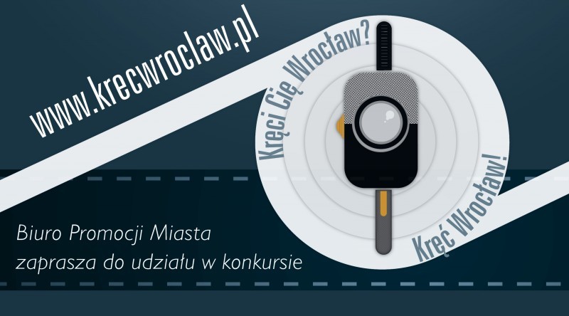 Kręci Cię Wrocław? Kręć Wrocław! - www.krecwroclaw.pl