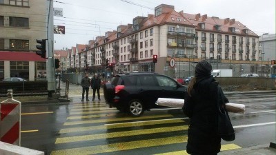 Rusza kolejny etap przebudowy Przejścia Świdnickiego - 0