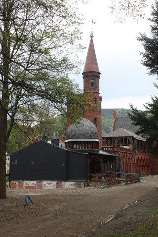 Na ratunek dolnośląskim zabytkom: "Trzeba być szalonym, żeby się porwać na takie dzieło..." - 3