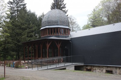 Na ratunek dolnośląskim zabytkom: "Trzeba być szalonym, żeby się porwać na takie dzieło..." - 5