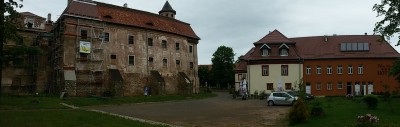 Na ratunek dolnośląskim zabytkom: "Trzeba być szalonym, żeby się porwać na takie dzieło..." - 7