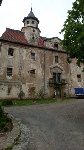 Na ratunek dolnośląskim zabytkom: "Trzeba być szalonym, żeby się porwać na takie dzieło..." - 8