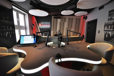 Kosmicznie dobra jakość. Zobaczcie nasze nowe studio - 4