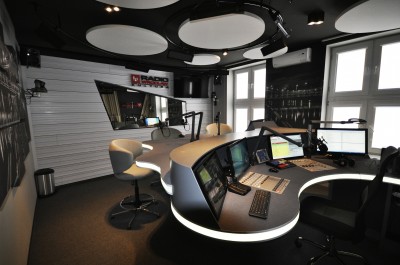 Kosmicznie dobra jakość. Zobaczcie nasze nowe studio - 6