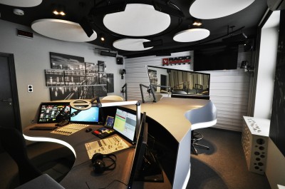 Kosmicznie dobra jakość. Zobaczcie nasze nowe studio - 10