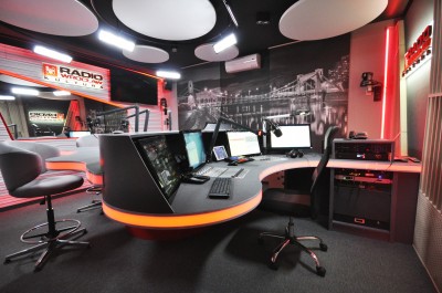 Kosmicznie dobra jakość. Zobaczcie nasze nowe studio - 11