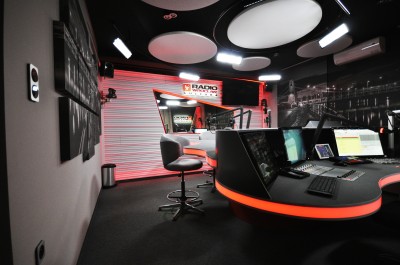 Kosmicznie dobra jakość. Zobaczcie nasze nowe studio - 12