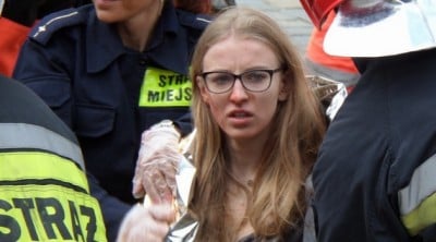 Terroryści w centrum Wrocławia. Spokojnie, to tylko ćwiczenia - 2