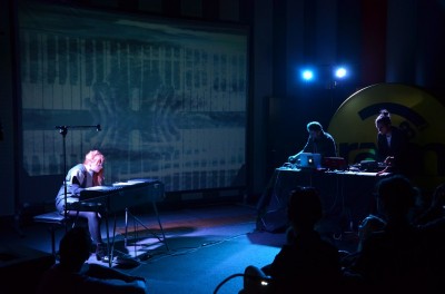 Tempus Fantasy w Radiu Wrocław Kultura - 7