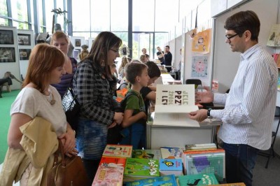 Pokaż dziecku "Dobre strony" (POSŁUCHAJ) - 18