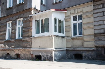 Polisz Arkitekczer: Późne rokokoko (ZOBACZ) - 0