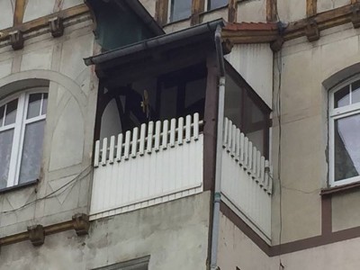 Polisz Arkitekczer: Późne rokokoko (ZOBACZ) - 9