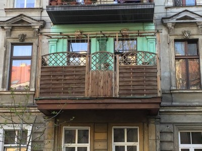 Polisz Arkitekczer: Późne rokokoko (ZOBACZ) - 11