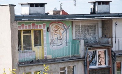 Polisz Arkitekczer: Późne rokokoko (ZOBACZ) - 2