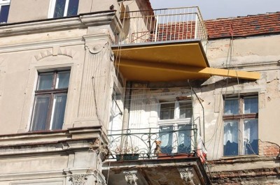 Polisz Arkitekczer: Późne rokokoko (ZOBACZ) - 4
